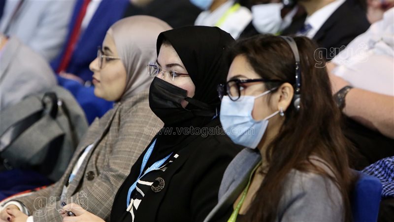 منتدى شباب العالم