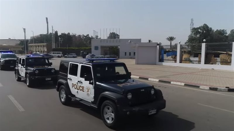أخبار الحوادث اليوم