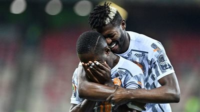 كوت ديفوار تحقق الفوز الأول بأمم أفريقيا أمام غينيا الاستوائية