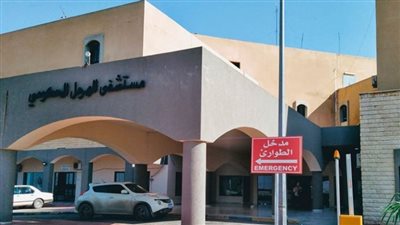 وسط ذهول الأطباء.. اكتشاف شيء 