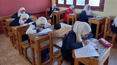 اليوم.. ختام امتحانات الفصل الدراسي الأول لطلاب النقل بالمعاهد الأزهرية 