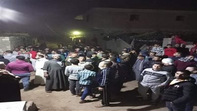 الشرطة تطوق «سماكين الشرق» بالشرقية إثر مشاجرة أسقطت قتيلا