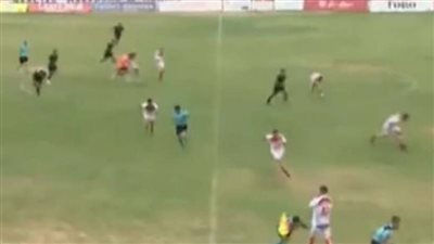 قوات خاصة كاميرونية تمشط ملاعب بأمم أفريقيا بعد إطلاق النار وفرار اللاعبين | فيديو