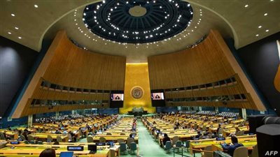 واشنطن تطرد دبلوماسيا روسيا من البعثة الأممية.. وموسكو تتوعد بالرد