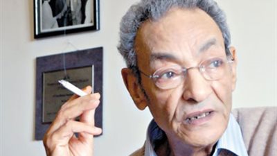 راهب الرواية العربية.. سطور من حياة «بهاء طاهر» 