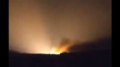 انفجار غامض يهز مدينتين جنوبي لبنان | فيديو