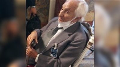 وفاة آخر قادة حرب الاستقلال في الجزائر