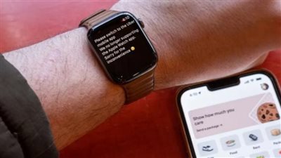 بسبب أكسجين الدم، قرار مفاجئ من آبل بشأن ساعاتها، ومهلة للعملاء حتى الخميس