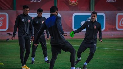 الأهلى أمام الجونة.. التشكيل المتوقع للفريقين