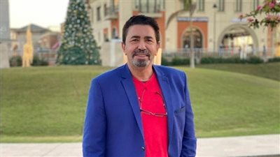 موعد ومكان تشييع جثمان وحيد السنباطي