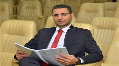 والد مهندس طلخا 