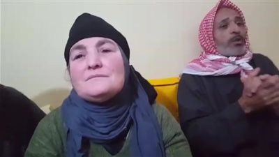 عاوزة أعرف دبحها ليه؟ أول رد فعل من والدة مريم ضحية زوجها بالدقهلية | فيديو