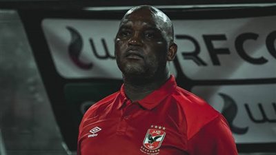 الأهلي أمام الجونة.. موسيماني يأمل في تحقيق أولى انتصاراته على رضا شحاتة