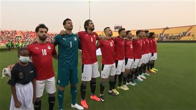 بعد غياب توفيق وفتوح.. التشكيل المتوقع لمنتخب مصر أمام غينيا 
