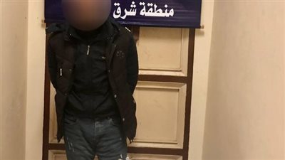 ضبط أسلحة نارية وذخائر بدون ترخيص ومواد مخدرة بالدقهلية 