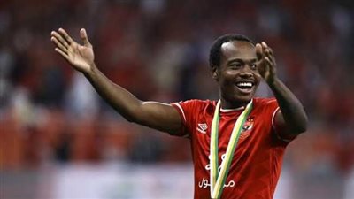 قبل صدام اليوم.. هدافو الأهلي والجونة الموسم الحالى