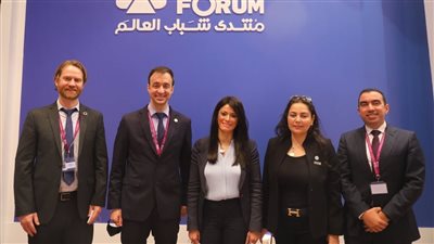 المشاط تبحث مع رئيس مبادرة الأمم المتحدة 