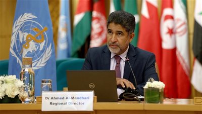 الصحة العالمية: نستهدف تطعيم ٧٠% من السكان لكل الدول بنهاية يونيو ٢٠٢٢