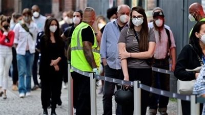 حملات أمنية في ألمانيا بعد استخدام شهادات تطعيم مزورة