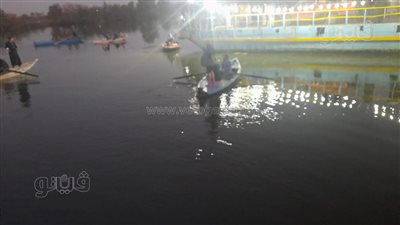 بعد حادث معدية الجيزة.. لجنة هندسية لسرعة إنشاء كوبري بديل