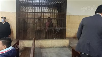 ملحقتش أفرح بعيالي.. آخر كلمات ضحية الدقهلية قبل قتلها على يد زوجها بالشارع | فيديو 