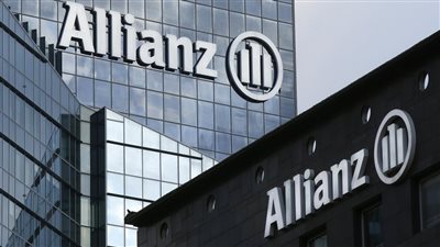 أليانز الأمريكية تتعرض لقرصنة بيانات 