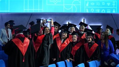 الجمهورية الجديدة.. مستجدات تمكين الشباب 2022 