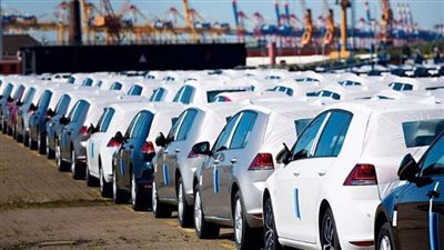 ارتفاع مبيعات السيارات الصينية خلال العام الماضي