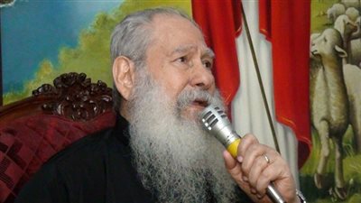 إنجيلية قصر الدوبارة تنظم حفلا لوداع القس مكاري يونان