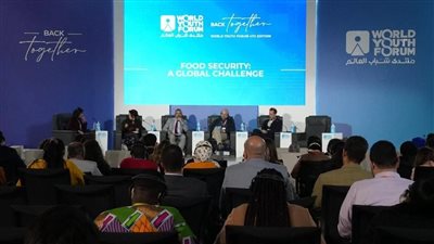 وكيل مجلس النواب يكشف مكتسبات مصر من منتدى شباب العالم 