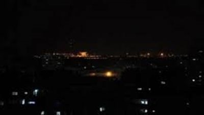 قطع الكهرباء عن بعض مناطق وقرى مركزي ناصر وبني سويف