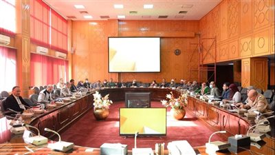 حصر احتياجات قرى الإسماعيلية قبل انطلاق المرحلة الثانية من حياة كريمة| صور