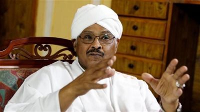 حزب الأمة السوداني يطرح مبادرة من 10 بنود لحل الأزمة 