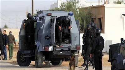 الجريمة في أسبوع.. مصرع 18 عنصرا وضبط 416 آخرين شديدي الخطورة.. إحباط ترويج 508 أطنان سلع فاسدة.. وكشف غموض 65 جريمة| فيديو