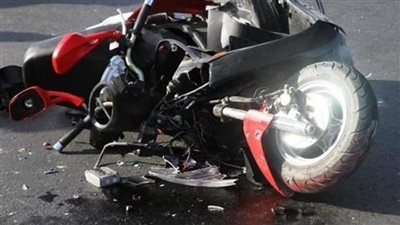 الاستعلام عن حالة المصابين بحادث تصادم سيارة نقل بدراجة نارية بالجيزة
