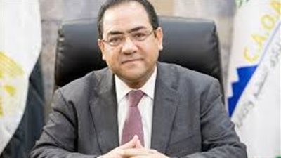 صالح الشيخ: تدريب أكثر من 69 ألف موظف للانتقال للعاصمة الإدارية