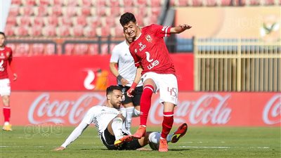 بعد مرور 30 دقيقة.. الأهلي يفشل في فك شفرة الجونة بكأس الرابطة 