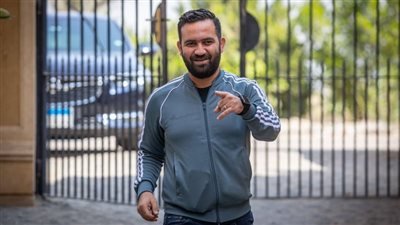 شادي عبد السلام يستعد لتقديم فيلم وثائقي جديد عن نجوم الكرة