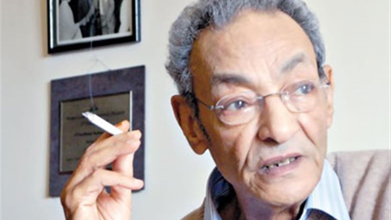 بهاء طاهر 