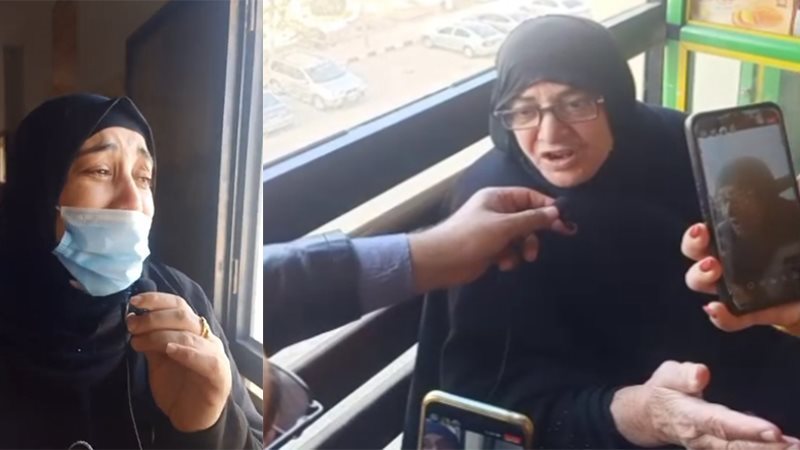 أسرة الضحية تكشف