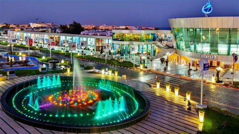 شرم الشيخ