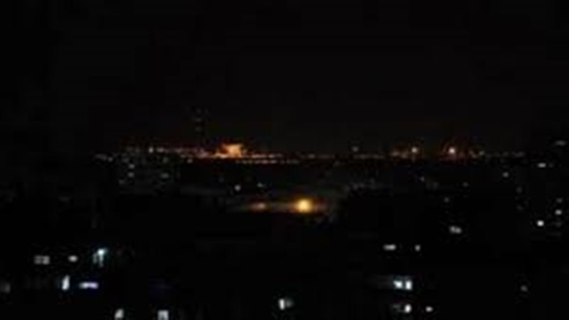 قطع الكهرباء