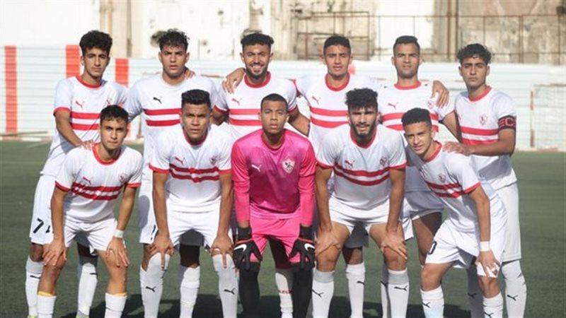 زمالك ٢٠٠٣