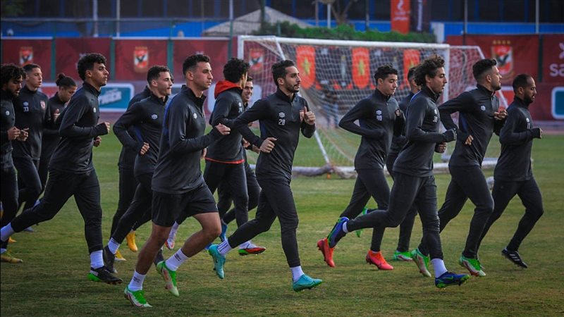الاهلي
