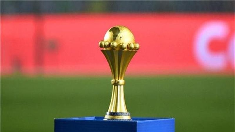 كأس الأمم الأفريقية