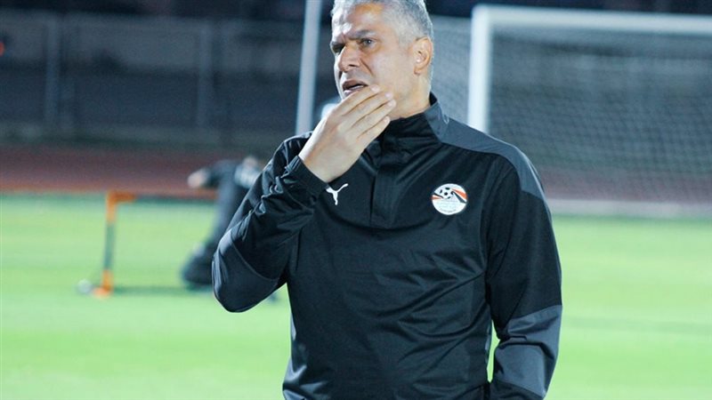 وائل جمعة مدير منتخب