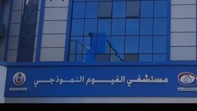 إصابة 5 أشخاص في حادث انقلاب ميكروباص بالفيوم 