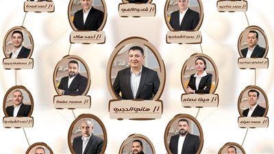 أسماء الفائزين بانتخابات شعبة الأثاث في غرفة دمياط التجارية