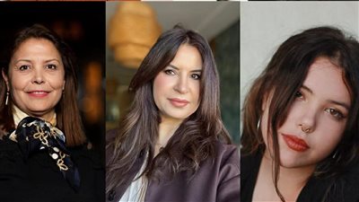 مهرجان أسوان لأفلام المرأة يعلن لجنة تحكيم مسابقة الفيلم الطويل بدورته العاشرة