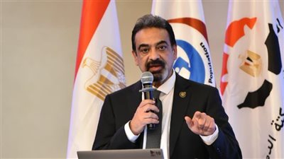 الصحة: ارتفاع عدد وحدات السكتة الدماغية إلى 187 على مستوى الجمهورية 